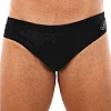 Мужские плавки классические
 JOMA

 SHARK 104141-100 (Черный)