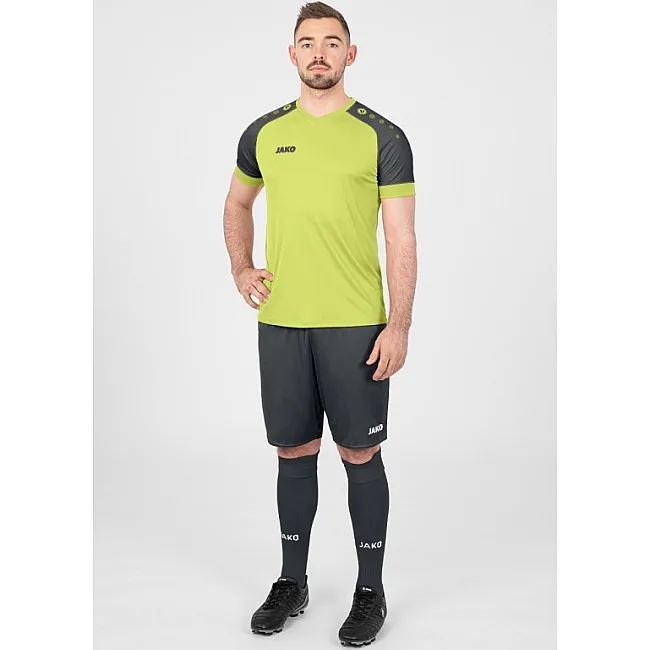 Футболка champ 2.0 JAKO 4220-36