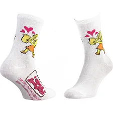 Носки SIMPSON LISA ET SAXO женские, арт.13057681-2