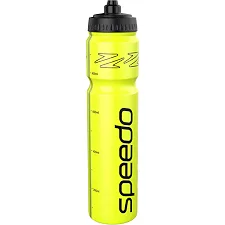Бутылка Speedo WATER BOTTLE желтая 1000 мл