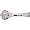 Очки для плавания взрослые
 YINGFA Y2800AF-M (Черный)