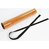 Коврик для йоги Пробковый каучуковый двухслойный Yoga mat RECORD
 FI-7156-9 183x61мx0.4cм с принтом Лунный Цикл