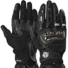 Мотоперчатки SCOYCO Sensor Touch MC52 (Черный)