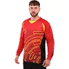 Форма вратарская свитер и штаны SP-SPORT

 CO-022 (Красный)