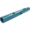 Тренажер силовой функциональный VIPR Вайпер RECORD FI-5720-6 6кг (Зеленый)