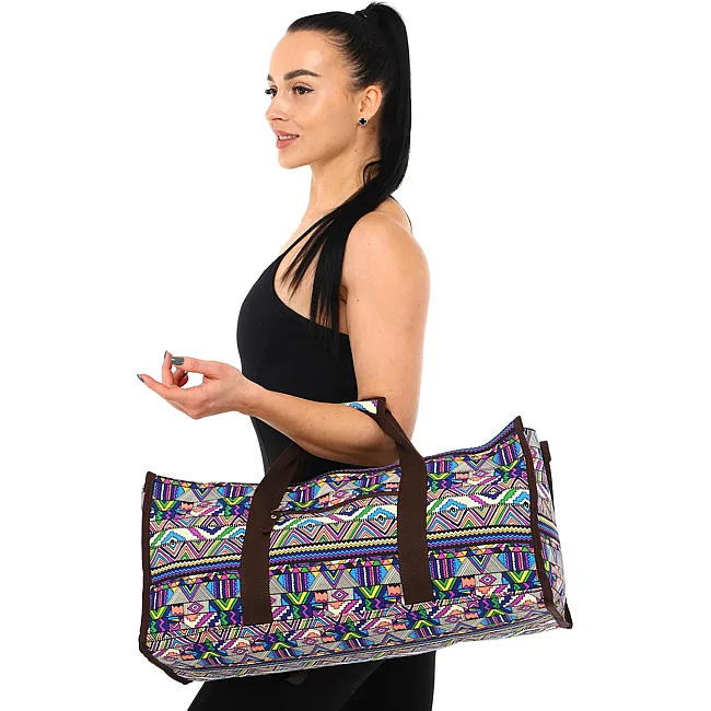 Сумка для йоги SP-SPORT
 DoYourYoga
 FI-6971-2