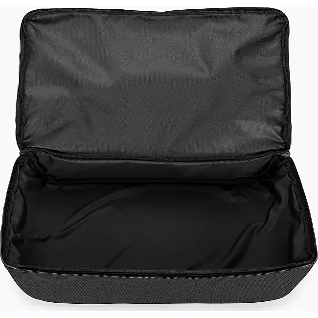 Сумка спортивна Puma TeamGOAL Teambag 37L чорний 46х33х25 см