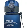 Бутылка для воды CASNO 560 мл KXN-1115 Синяя