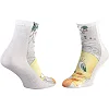 Носки LOONEY TUNES GROS MOTIF женские арт 17890935-4