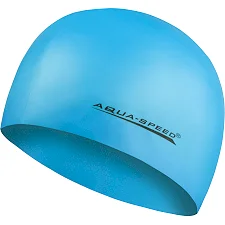 Шапочка для плавания Aqua Speed ​​MEGA