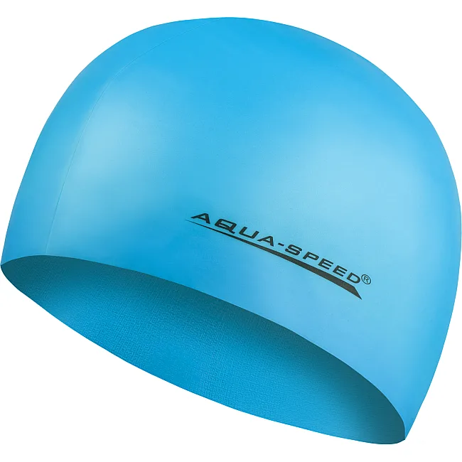 Шапочка для плавания Aqua Speed ​​MEGA