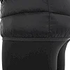 Спортивная куртка
 женская JOMA

 MYSTIC 902219-100 (Черный)