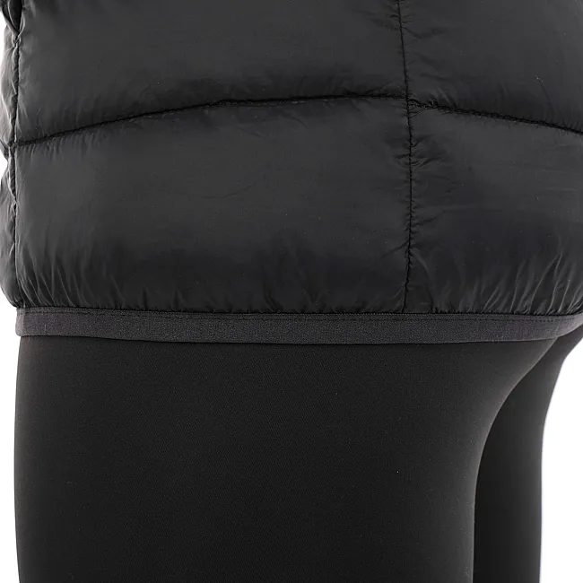 Спортивная куртка
 женская JOMA

 MYSTIC 902219-100 (Черный)