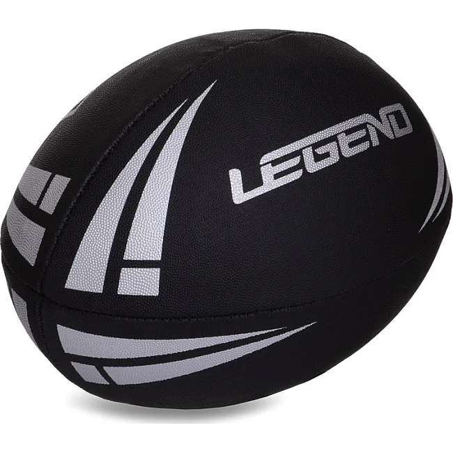 Регбийный мяч
 юниорский LEGEND R-3292
 4