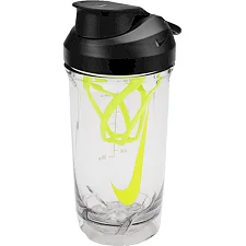 Пляшка Nike TR RECHARGE SHAKER BOTTLE 16 OZ чорний 473 мл