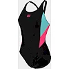 Купальник закрытый для женщин Arena SWIMSUIT V BACK PANEL