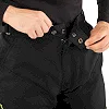 Мотоштаны текстильные брюки SCOYCO P072H (Хаки)