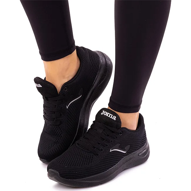 Лосины леггинсы спортивные женские для беременных JOMA

 MATERNITY 901732-100 (Черный)