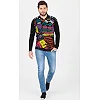 Куртка tropicana JAKO 8711-620