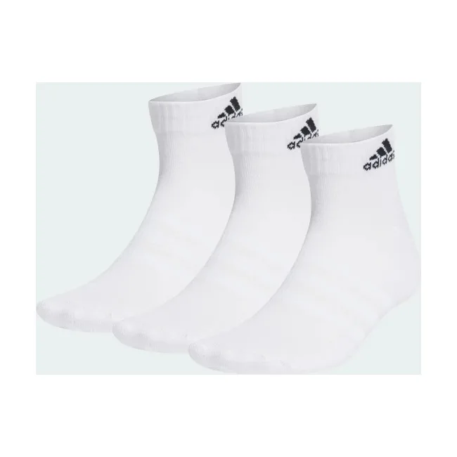Носки Adidas C SPW ANK 3P белый