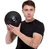 Слэмбол мяч набивной для кроссфита и фитнеса
 ZELART
 FI-7474-2 2кг