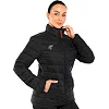 Спортивная куртка женская JOMA MYSTIC 902219-100 (Черный)