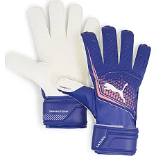 Воротарські рукавиці Puma ULTRA Match RC синій, білий