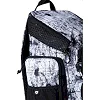 Рюкзак Arena ONE GO BACKPACK AO 45L серый, черный 50х40х25 см