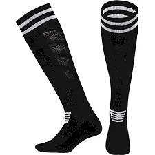 Гетры SPOINT CJM621/39-44-UKR (Черный-белый)