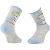 Носки PRINCESS CENDRILLON детские, арт.43891047-2