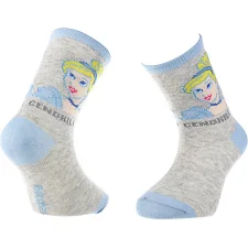 Носки PRINCESS CENDRILLON детские, арт.43891047-2