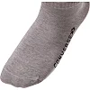 Спортивные носки мужские короткие CONVERSE A143 (Белый)