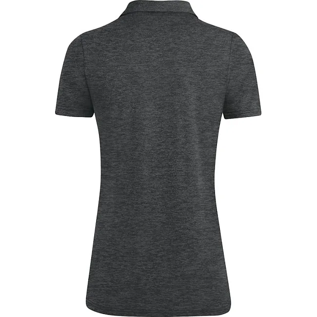 Футболка поло premium basics JAKO 6329-21