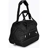 Сумка спортивна Puma TeamGOAL Teambag 37L чорний 46х33х25 см