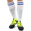 Щитки для футбола
 KELME 8101HJ5001-9000 S (Черный)
