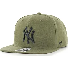 Кепка 47 Brand NEW YORK YANKEES BALLPARK CAMO