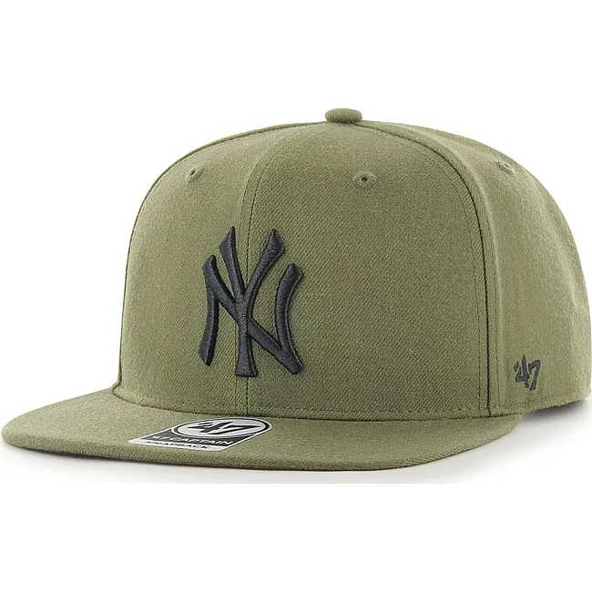 Кепка 47 Brand NEW YORK YANKEES BALLPARK CAMO