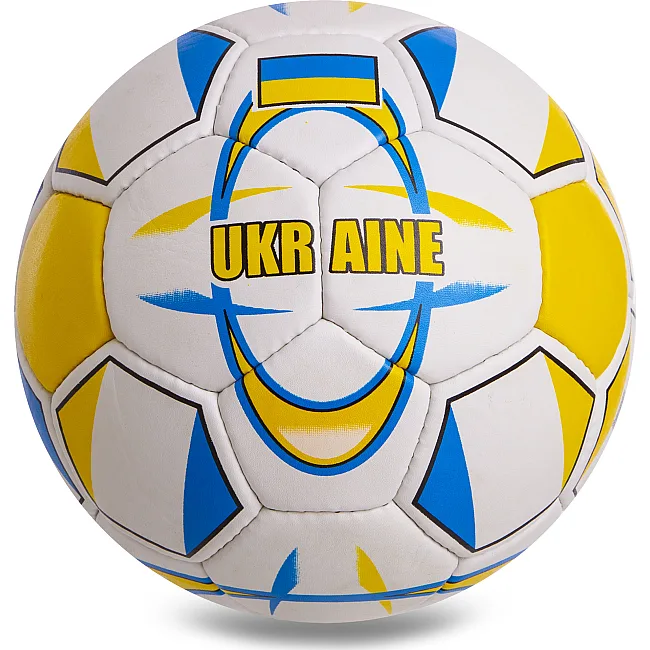 Футбольный мяч
 BALLONSTAR UKRAINE FB-848 №5 PU