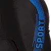 Плавки мужские
 SP-SPORT

 2019-2 (Черный-серый)