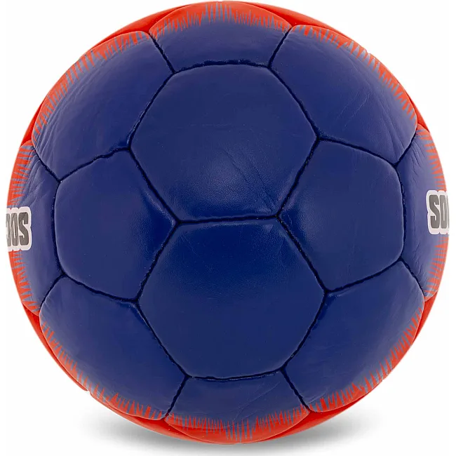 Футбольний м'яч
 SOCCERMAX PARIS SAINT-GERMAIN FB-0047-823 №5 PU