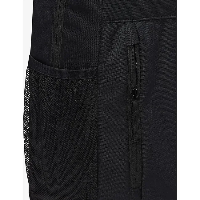 Детский рюкзак Nike Y NK ELMNTL BKPK 20L черный 46х30х13 см