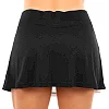Спідниця-шорти спортивна тенісна JOMA

 MONTREAL 901859-102 XXS
-L (Чорний-білий)