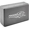 Йога-блок POWERPLAY 4006 Серый