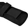 Захист для гомілок та стоп RDX NEOPRENE SHIN INSTEP IMMAF-1-BLUE