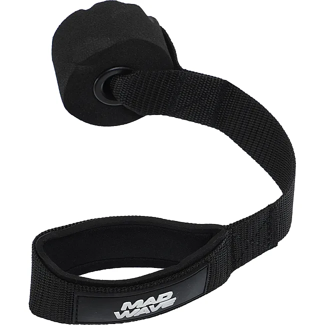 Эспандер MADWAVE
 Dry Training MULTI set M077007000W (Черный)