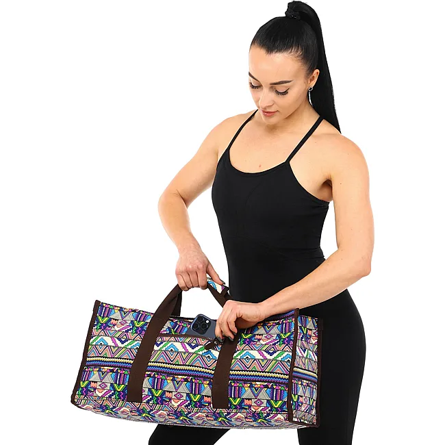 Сумка для йоги SP-SPORT
 DoYourYoga
 FI-6971-2