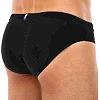 Мужские плавки классические
 JOMA

 SHARK 104141-100 (Черный)
