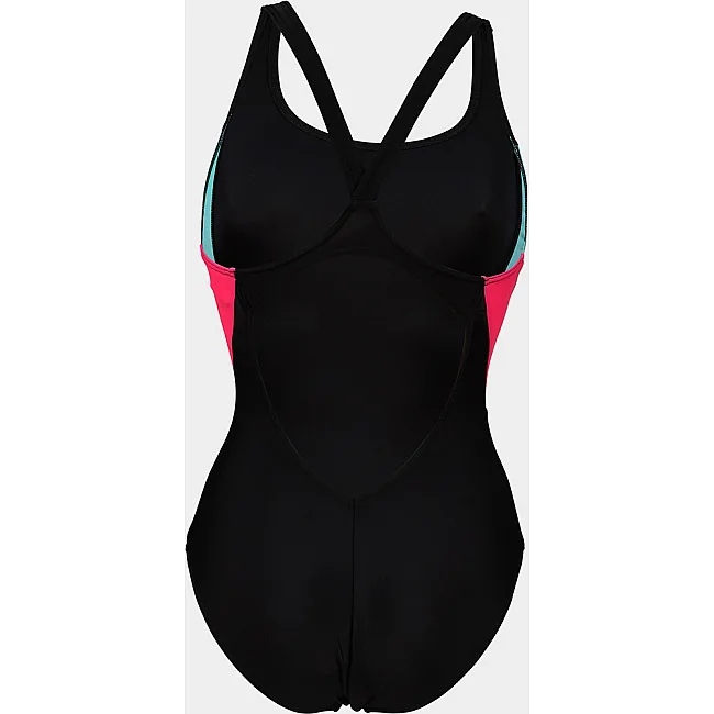 Купальник закрытый для женщин Arena SWIMSUIT V BACK PANEL