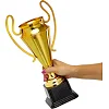 Спортивный кубок
 наградной SP-SPORT
 Favorite 160 см
1C
 38см