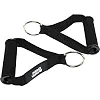 Эспандер MADWAVE
 Dry Training MULTI set M077007000W (Черный)